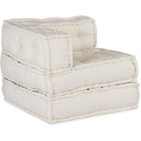  Modularna sofa krem boje 70x70x54, tkanina | shoptok.hr