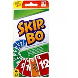 U.n.o. Skip-Bo | Shoptok.si