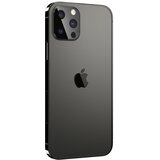Spigen zaščitno steklo Optik.Tr za kamero iPhone 12 mini -2 kosa | Shoptok.si