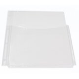 MAPA pvc u a4 polovična raztegljiv hrbet 2cm NN | Shoptok.si
