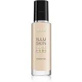 The One IlluSkin posvetlitvena podlaga odtenek Vanilla Neutral 30 ml
