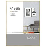 Nielsen Aluminijasti okvir Pixel (60 x 80 cm, Zlata) Cene