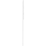  Uzglavlje s uzglavljem Bijelo 160 cm Konstruirano drvo | shoptok.hr