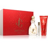 Jimmy_Choo I Want Choo darilni set za ženske | Shoptok.si