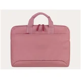 Torba Smilza MacBook Pro 14" / Air 15" / Prenosnik 14" Ultra tanek proti udarcem, Rose framboise, (5000008276)