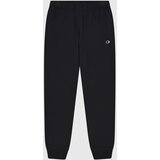 Champion Authentic Athletic Apparel Hlače črna | Shoptok.si