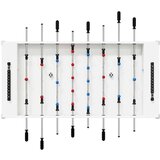  Fuzbal Stol Bijelo 125 x 60 5 x 80 cm Konstruirano drvo | shoptok.hr