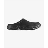 Salomon Reelax Slide 6.0, black/black/alloy | shoptok.hr