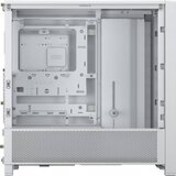 Corsair Kuciste FRAME 4000D RS Modular White, CC-9011313-WW | Eponuda.com