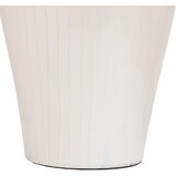 Ixia Bela steklena visoka vaza (višina 57 cm) Linea – | Shoptok.si