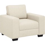  3-delni set zofe z lanenimi blazinami, (22054272) | Shoptok.si