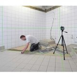 Bosch laser za ukrštene linije gll 3-80 cg solo + BM1 / sa zelenim zrakom i bluetooth funkcijom/ u l-boxx-u