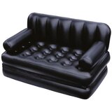 Bestway dvosed, 5-u-1 vazdušna sofa (na naduvavanje) Multi-Max, 188x152x64 cm, za 2 osobe (300 kg). | Eponuda.com