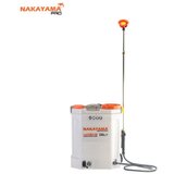 Nakayama ns1619 Prskalica sa baterijom, 12V, 16L ( NS1619 )