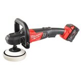  Milwaukee aku polirka M18FAP180-0 | ePonuda.com