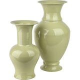 Mondex vaza kovinska Roger 15x16,5x31 žajbeljna 1kos, (5000300889) | Shoptok.si