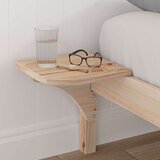 vidaXL Konstrukcija postelje Naravna 180 x 200 cm Masivno borovo les, (5000123468) | Shoptok.si