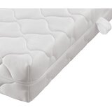  Madrac s Perivom Navlakom 200 x 90 x 17 cm H3 | shoptok.hr