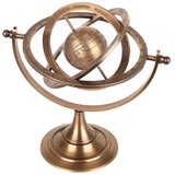 Signes Grimalt Kipci in figurice Armilarna Sfera Pozlačena | Shoptok.si