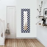 Wallity Ogledalo 40120YMA-02, 40x120 cm, Šareno | Eponuda.ba