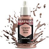  Warpaints Fanatic: Warm Skin Tones - Leapard Stone Skin | Shoptok.si