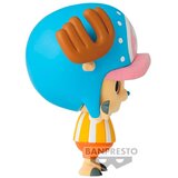 Bandai One Piece Tony Chopper Fluffy Puffy Figura 6cm | shoptok.hr