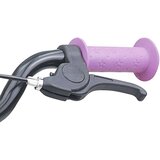  Otroško Kolo 12 Palcev priporočeno za 2-4 leta Vijolična - - Vijolična - 10.8 - 90 x 49 x 67,5 cm - 2025- | Shoptok.si