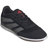 Adidas Predator Club Sala Jr In Crna | shoptok.hr