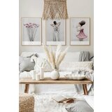 Wallity slika Artavessastko61, 3 dela, 33 x 48 cm | ePonuda.com