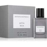 Banana Republic Metal Rain parfemska voda uniseks 30 ml | shoptok.hr