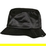 Urban Classics Satin Bucket Hat Black | shoptok.hr