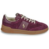 Polo Ralph Lauren Nizke superge HERITAGE AERA PP Bordo | Shoptok.si