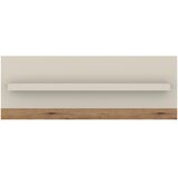 Modern Living Stenska Polica Lightning, Barva Hrasta, Kašmir | Shoptok.si