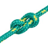  Vrv za čoln zelena 6 mm 250 m polipropilen, (21040000) | Shoptok.si