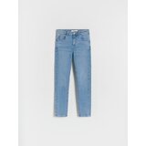 Reserved - Slim traperice - plava | shoptok.hr