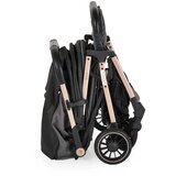 Cangaroo Kolica za bebe berlin premium black ( CAN6885 ) | Eponuda.com