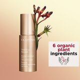 Clarins Total Eye Smooth darilni set gel za okoli oči Total Eye Smooth 15 ml + serum za trepalnice SOS Lashes Serum Mascara 3 ml + svinčnik za oči Crayon Khol 0,39 g 01 Carbon Black za ženske | Shoptok.si