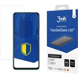 3mk XIAOMI REDMI NOTE 9 PRO 4G - FLEXIBLEGLASS LITE, (22001768) | Shoptok.si
