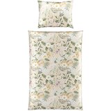 Esposa posteljnina 140/200 cm saten rumena | Shoptok.si