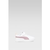 Puma Športna obutev Bela | Shoptok.si