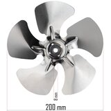 Powermat ventilator za grijač PM-NAG-30SKN-WEN | shoptok.hr