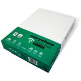 EVERYWHERE Papir Fotokopir A4/75g m2/ 500Lista za laser, inkjet i fotokopir masine Ris papira | ePonuda.com