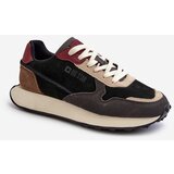 Big Star Men's Sneakers with Memory Foam System Cijene