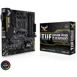 MB TUF B450M-PLUS GAMING