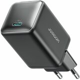 Joyroom polnilec 65W USB TipC GaN PD črn JR-TCG18, (5000219305) Cene