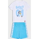 Sinsay Dvodijelna pamučna pidžama Bluey | shoptok.hr