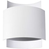  Sollux SL.0857 - Zidno svetlo IMPACT 1xG9/40W/230V belo | Eponuda.com