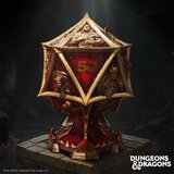Nemesis Now DUNGEONS & DRAGONS 50TH ANNIVERSARY COLLECTORS škatla 26CM | Shoptok.si