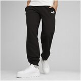 Puma Ess+ Small Logo Hw Comfort Crna | shoptok.hr