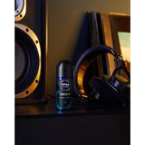 Nivea Men Deep Beat anti-transpirant roll-on 48 ur za moške | Shoptok.si